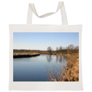 Rivers Tote