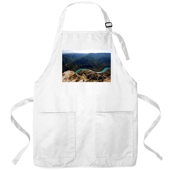 Rivers Apron