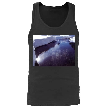 Rivers Men's Tank Top