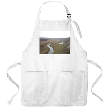 Rivers Apron