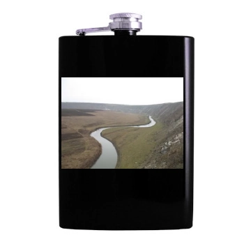 Rivers Hip Flask