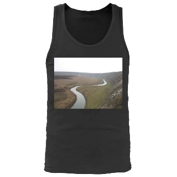 Rivers Men's Tank Top