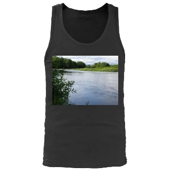 Rivers Men's Tank Top