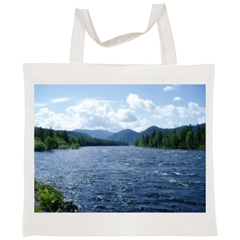 Rivers Tote