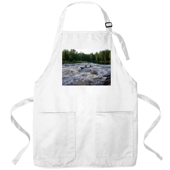 Rivers Apron