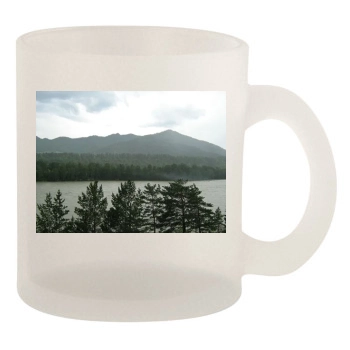 Rivers 10oz Frosted Mug