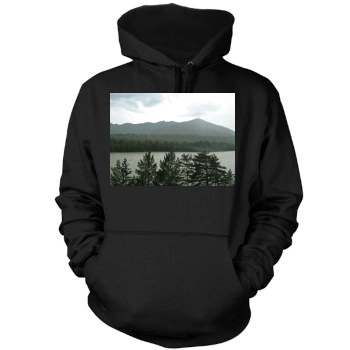 Rivers Mens Pullover Hoodie Sweatshirt