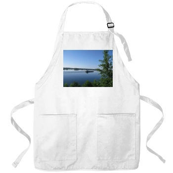 Rivers Apron