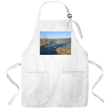 Rivers Apron