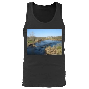 Rivers Men's Tank Top