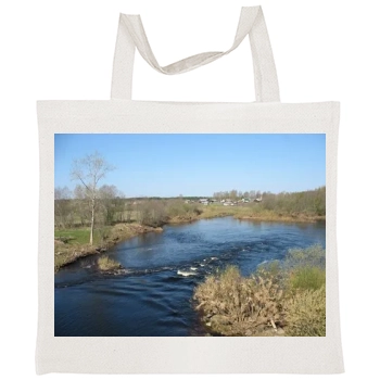 Rivers Tote