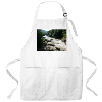 Rivers Apron