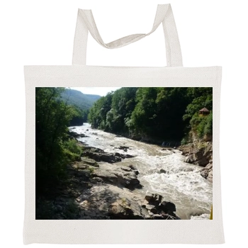 Rivers Tote