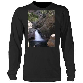 Rivers Men's Heavy Long Sleeve TShirt