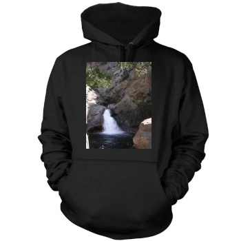 Rivers Mens Pullover Hoodie Sweatshirt