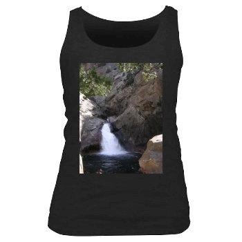 Rivers Women's Tank Top