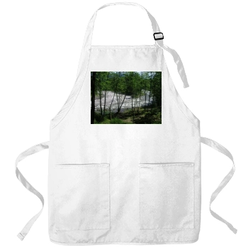 Rivers Apron