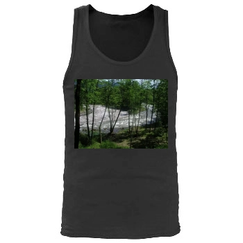 Rivers Men's Tank Top