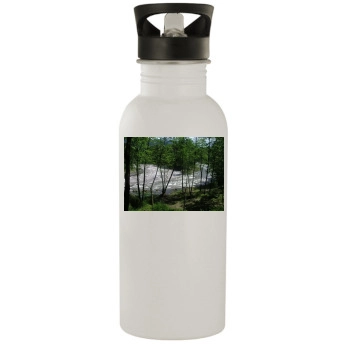 Rivers Stainless Steel Water Bottle