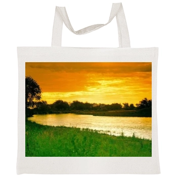 Rivers Tote