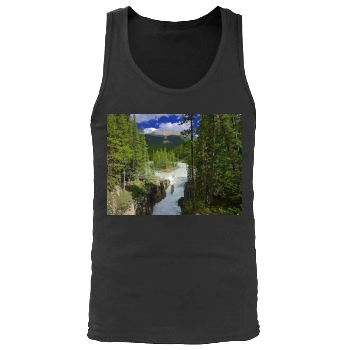 Rivers Men's Tank Top