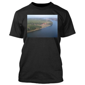 Rivers Men's TShirt