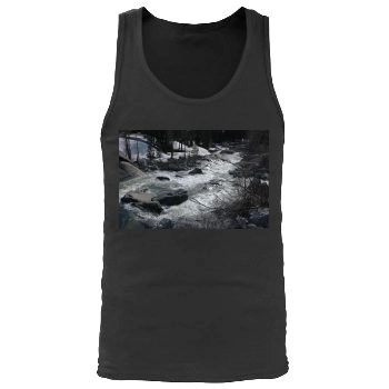 Rivers Men's Tank Top