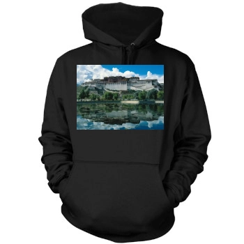 Rivers Mens Pullover Hoodie Sweatshirt