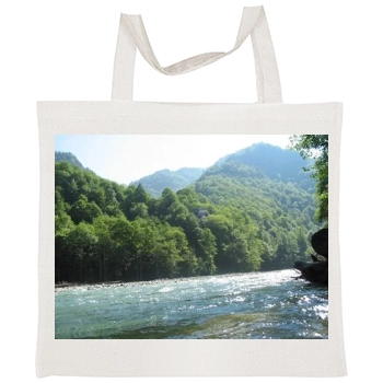 Rivers Tote