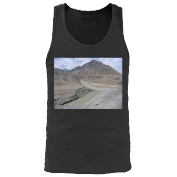 Rivers Men's Tank Top