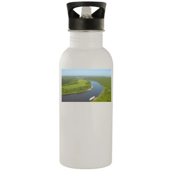 Rivers Stainless Steel Water Bottle