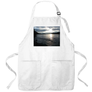 Rivers Apron