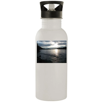 Rivers Stainless Steel Water Bottle