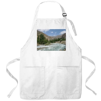 Rivers Apron