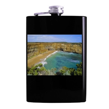 Rivers Hip Flask