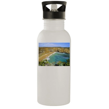 Rivers Stainless Steel Water Bottle