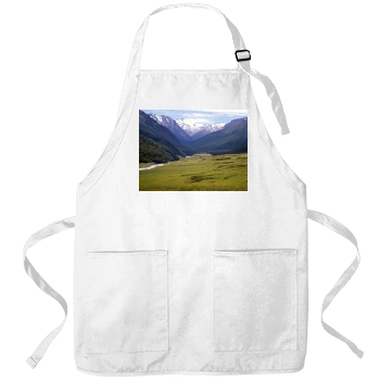 Rivers Apron