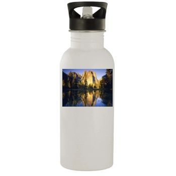 Rivers Stainless Steel Water Bottle