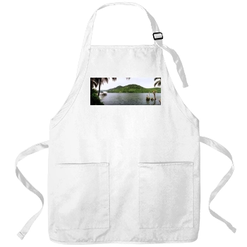 Rivers Apron