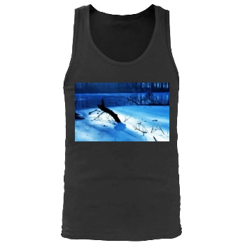 Rivers Men's Tank Top