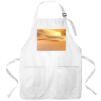 Desert Apron