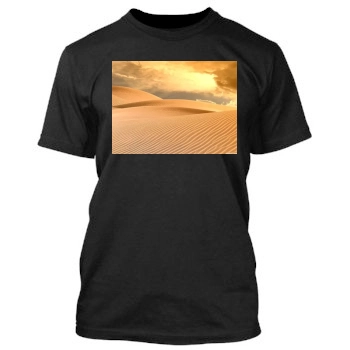 Desert Men's TShirt