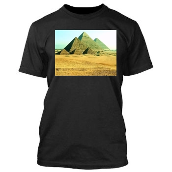 Desert Men's TShirt