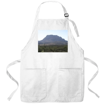 Desert Apron