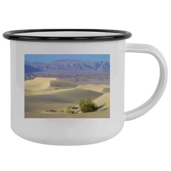 Desert Camping Mug