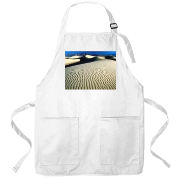 Desert Apron