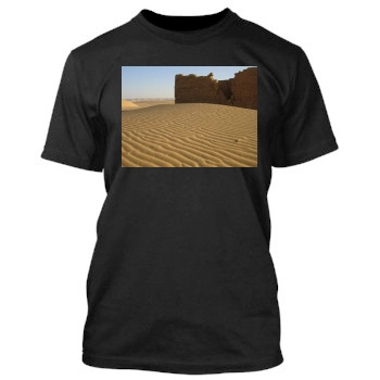 Desert Men's TShirt