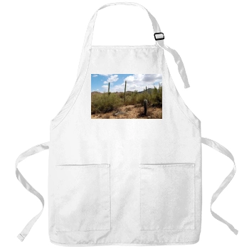 Desert Apron