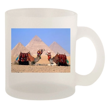 Desert 10oz Frosted Mug