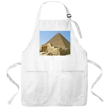 Desert Apron